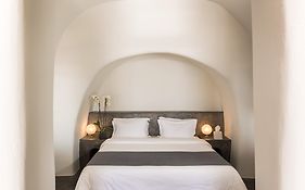 Andronis Boutique Hotel